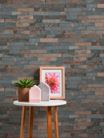 A.S Creation Elements Behang 35582-3