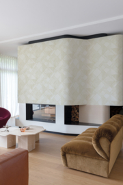 Dutch Wallcoverings Omura Behang A72001
