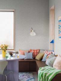 Dutch Wall Decor Graphics Behang 4738
