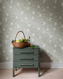 Dutch Wallcoverings First Class Angas Behang 13101