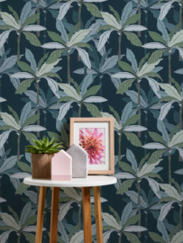 A.S Creation Geo Nordic Behang 37530-6