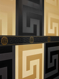 Versace Home 5 Behangrand 93522-4