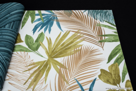 Dutch Wallcoverings Jungle Fever Behang JF3602