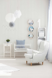 A.S Creation Boys & Girls 6 Behang  2597-14