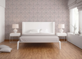 A.S Creation Maison Charme Behang 39075-2