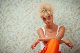 A.S Creation Metropolitan Stories III Travel Style Behang 39120-4