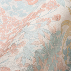 A.S Creation Metropolitan Stories III Travel Style Behang 39128-1