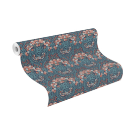 Rasch Sophia behang Festive 710021
