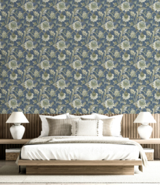 Dutch First Class Arabesque Behang 36353