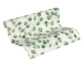 AS Creation Greenery Behang 37044-1