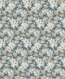 Dutch Wall Decor Alla Tiders Hus Behang 4162