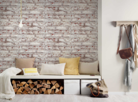 A.S Creation Elements Behang 36280-1