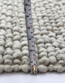 Vloerkleed Acyee Crème VLR2090039