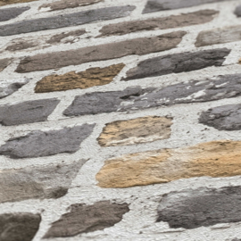 A.S Creation The Battle Of Style Behang 38829-2