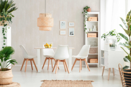 A.S Creation Elements Behang 37412-4