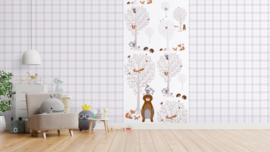 AS Creation Little Love Behang 38122-1
