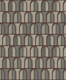 Dutch Wall Decor The Apartment Behang 3052