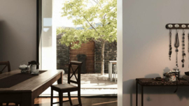 A.S Creation Unique 3 ( Karl Langerfeld ) Behang 3789-03