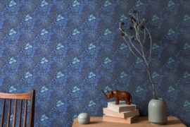 A.S Creation Art of Eden Behang 39057-1