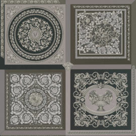 Versace Home 5 Behang 38704-4