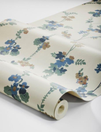 Dutch Wall Decor Swedish Grace Behang 5509