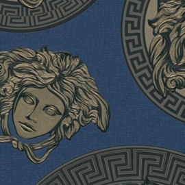Versace Home 5 Behang 38611-3