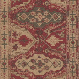 A.S Creation Metropolitan Stories II Behang 37868-1
