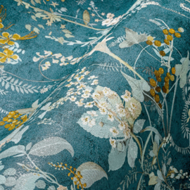 A.S Creation The Battle Of Style Behang 38825-3