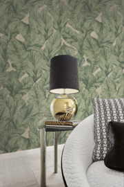Dutch Wallcoverings Roberto Cavalli 9 Behang 21077