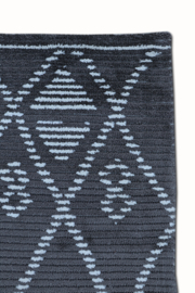 Vloerkleed Florence Neu Grijs 200X300CM VLC2018201