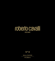 Dutch First Class Roberto Cavalli Home № 8