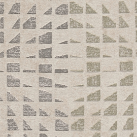 AS Creation Geo Effect Behang 38352-3