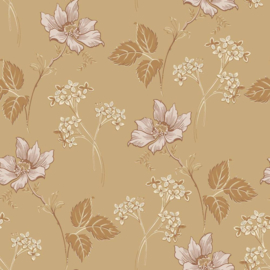 Dutch Wall Decor Swedish Grace Behang 5502