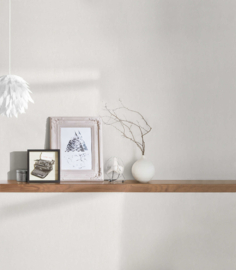 A.S. Creation Unique 3 Uni Behang Beige – Modern & Tijdloos