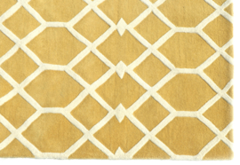 Vloerkleed Octa 3D VLR2090021
