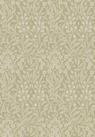 Dutch Wall Decor Alla Tiders Hus Behang 4184