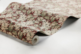 Dutch Wall Decor Alla Tiders Hus Behang 4161