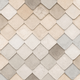 Dutch Wallcoverings Artifice Behang M760-07