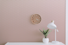 Behang Expresse Circle Of Life Mistral Uni TD4198