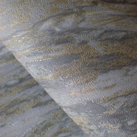 Dutch Wallcoverings Venezia Marble Glitter Behang M663-19