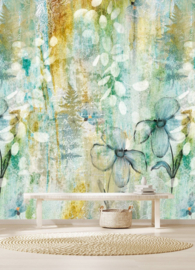 Behang Expresse Dreaming Of Nature INK7753