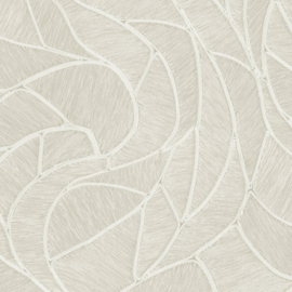 Arte Manila behang Spiral Bone 64512