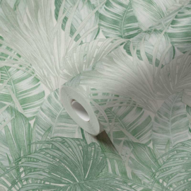 AS Creation Greenery Behang 36820-2