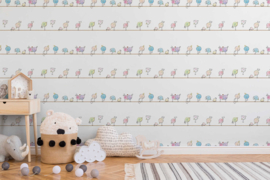 AS Creation Little Love Behang 38137-1