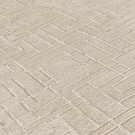 A.S Creation Metropolitan Stories III Travel Style Behang 38828-2