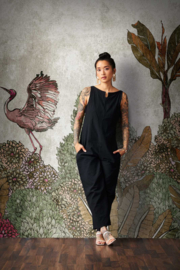 A.S Creation Metropolitan Stories The Wall Behang 38234-1