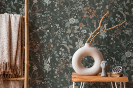 A.S Creation The Battle Of Style Behang 38825-4