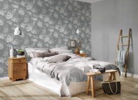 A.S Creation Unique 3 Behang 32474-5