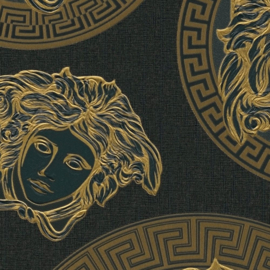 Versace Home 5 Behang 38611-7