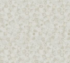 A.S Creation Metropolitan Stories III Travel Style Behang 39111-2